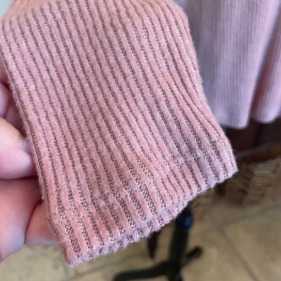 Hippie Rose Rose Dolman Sleeve Top - Picture 4 of 15